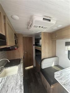 2020 Winnebago MICRO MINI 1700 BH   - Photo 7 - Hatch, NM 87937