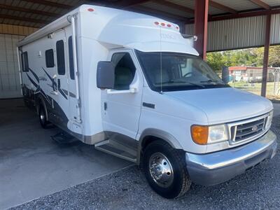 2006 Winnebago ITASCA CAMBRIA 26A   - Photo 2 - Hatch, NM 87937