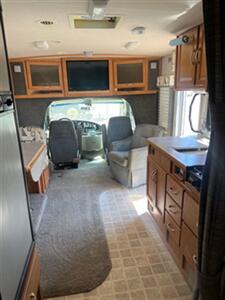 2006 Winnebago ITASCA CAMBRIA 26A   - Photo 12 - Hatch, NM 87937