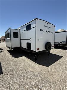 2026 Keystone PASSPORT 260BHC - Photo 4 - Hatch, NM 87937