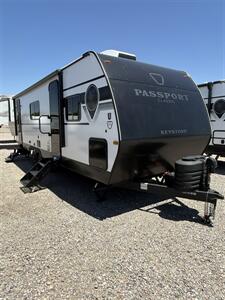 2026 Keystone PASSPORT 260BHC - Photo 2 - Hatch, NM 87937