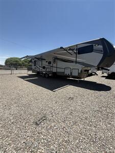 2014 CrossRoads RV ELEVATION 3410   - Photo 4 - Hatch, NM 87937