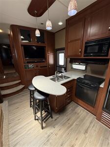 2014 CrossRoads RV ELEVATION 3410   - Photo 18 - Hatch, NM 87937