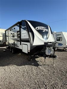 2019 GRAND DESIGN IMAGINE 2150RB   - Photo 1 - Hatch, NM 87937