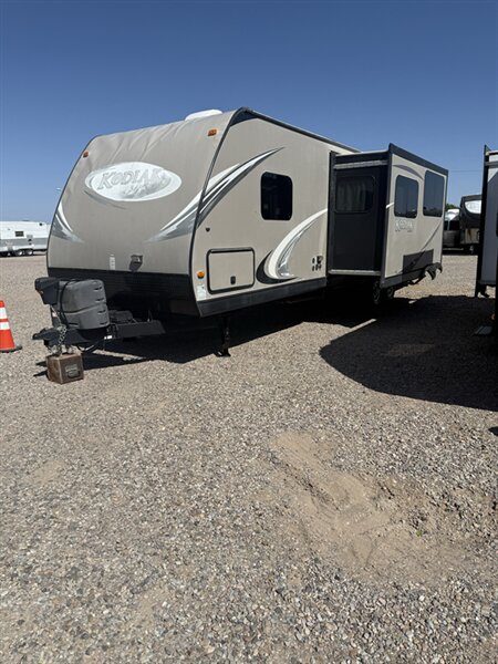 2014 KODIAK 300BHSL   - Photo 1 - Hatch, NM 87937