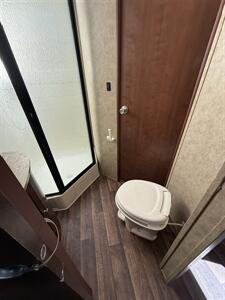 2014 KODIAK 300BHSL   - Photo 8 - Hatch, NM 87937