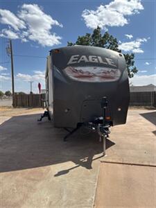 2013 Jayco 316RKDS EAGLE   - Photo 2 - Hatch, NM 87937