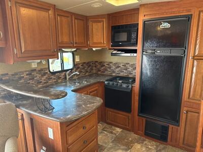 2013 Jayco 316RKDS EAGLE   - Photo 6 - Hatch, NM 87937