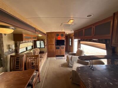 2013 Jayco 316RKDS EAGLE   - Photo 7 - Hatch, NM 87937