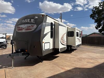 2013 Jayco 316RKDS EAGLE  