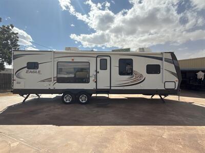 2013 Jayco 316RKDS EAGLE   - Photo 3 - Hatch, NM 87937