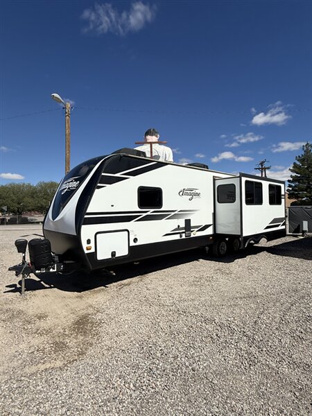 2020 Grand Design RV IMAGINE 2670MK   - Photo 1 - Hatch, NM 87937
