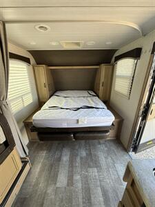 2021 Winnebago Micro Minnie 2108DS - Photo 8 - Hatch, NM 87937