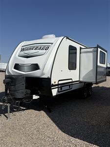 2021 Winnebago Micro Minnie 2108DS