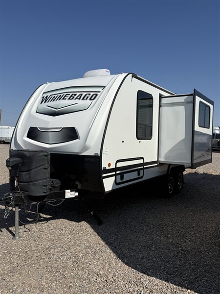 2021 Winnebago Micro Minnie 2108DS   - Photo 1 - Hatch, NM 87937