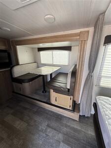 2021 Winnebago Micro Minnie 2108DS - Photo 9 - Hatch, NM 87937