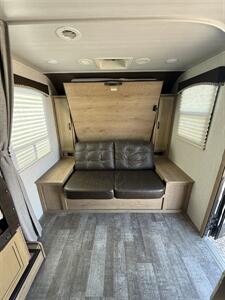 2021 Winnebago Micro Minnie 2108DS - Photo 7 - Hatch, NM 87937