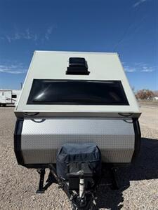 2022 ALINER RANGER 10   - Photo 2 - Hatch, NM 87937