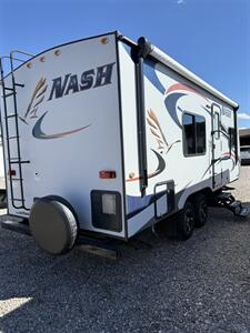 2017 Northwood Nash 22H   - Photo 4 - Hatch, NM 87937