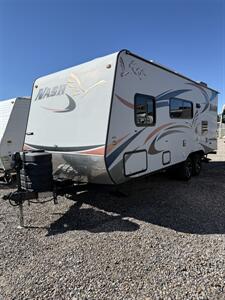 2017 Northwood Nash 22H   - Photo 2 - Hatch, NM 87937