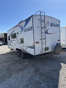 2017 Northwood Nash 22H   - Photo 3 - Hatch, NM 87937