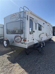 2013 Dutchmen Coleman 270RL   - Photo 3 - Hatch, NM 87937