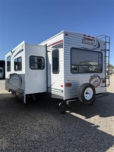 2013 Dutchmen Coleman 270RL   - Photo 4 - Hatch, NM 87937