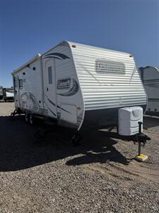 2013 Dutchmen Coleman 270RL   - Photo 2 - Hatch, NM 87937