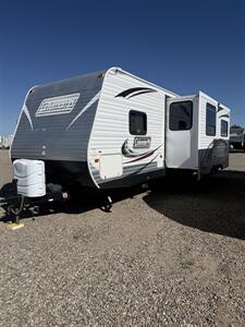 2013 Dutchmen Coleman 270RL   - Photo 1 - Hatch, NM 87937
