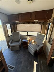 2013 Dutchmen Coleman 270RL   - Photo 5 - Hatch, NM 87937