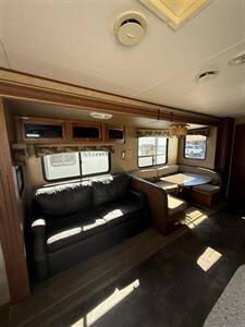 2013 Dutchmen Coleman 270RL   - Photo 6 - Hatch, NM 87937