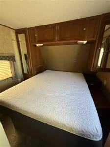 2013 Dutchmen Coleman 270RL   - Photo 12 - Hatch, NM 87937