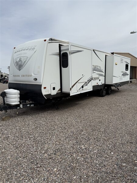 2014 PRIMETIME LACROSSE 327 - Photo 1 - Hatch, NM 87937