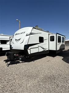 2023 Keystone BULLET 330BHS   - Photo 1 - Hatch, NM 87937