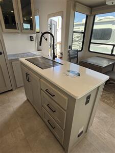 2022 COLUMBUS 329DVC - Photo 10 - Hatch, NM 87937