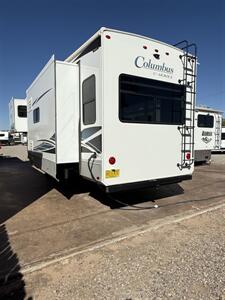 2022 COLUMBUS 329DVC - Photo 3 - Hatch, NM 87937