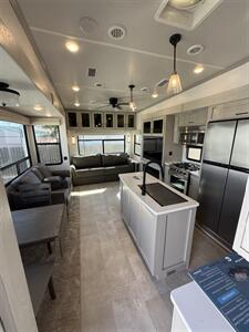 2022 COLUMBUS 329DVC - Photo 12 - Hatch, NM 87937