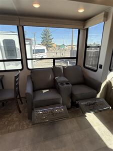 2022 COLUMBUS 329DVC - Photo 5 - Hatch, NM 87937