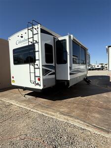 2022 COLUMBUS 329DVC - Photo 2 - Hatch, NM 87937