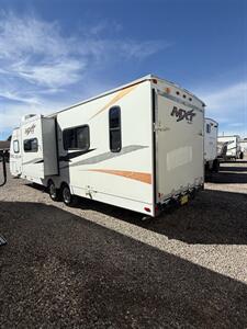 2012 KZ MXT 266   - Photo 4 - Hatch, NM 87937