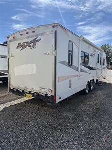2012 KZ MXT 266   - Photo 3 - Hatch, NM 87937