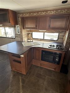 2012 KZ MXT 266   - Photo 7 - Hatch, NM 87937