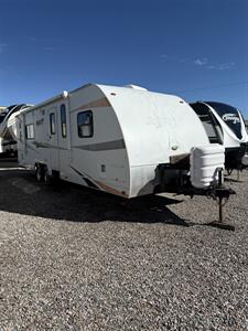 2012 KZ MXT 266   - Photo 1 - Hatch, NM 87937