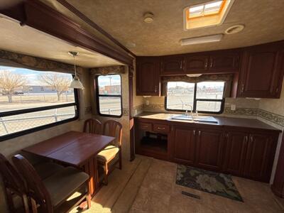 2008 DURANGO 3351   - Photo 7 - Hatch, NM 87937