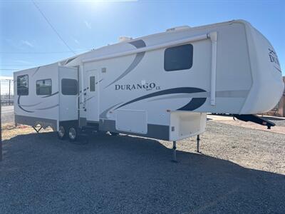 2008 DURANGO 3351   - Photo 3 - Hatch, NM 87937