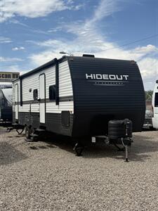 2025 Keystone Hideout 261BH   - Photo 1 - Hatch, NM 87937