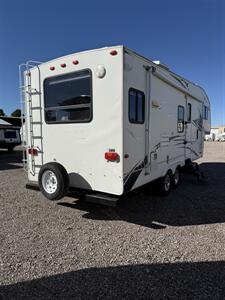 2008 COUGAR 278 - Photo 3 - Hatch, NM 87937