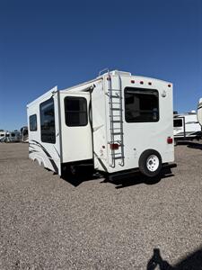 2008 COUGAR 278 - Photo 4 - Hatch, NM 87937