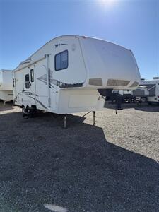 2008 COUGAR 278