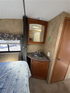 2008 COUGAR 278 - Photo 13 - Hatch, NM 87937